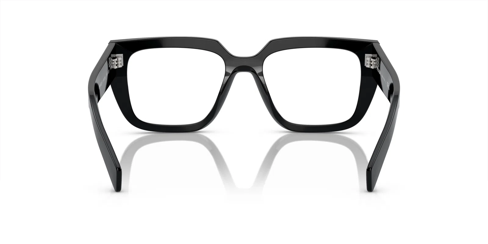 Prada A03VF Eyeglasses - view 6